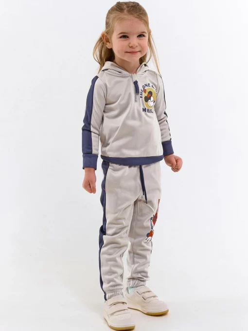GATE Dres z Myszką Miki|Dzieci Dziewczynki·Spodnie I Legginsy|Dziewczynki·Bluzki