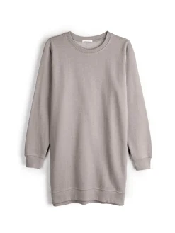 GATE Długa bluza| Swetry I Bluzy·Bluzy