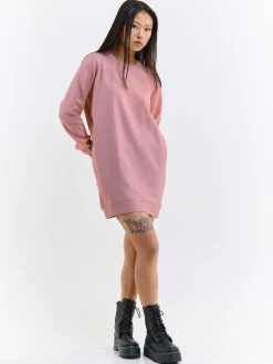 GATE Długa bluza| Swetry I Bluzy·Bluzy
