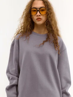 GATE Długa bluza| Swetry I Bluzy·Bluzy