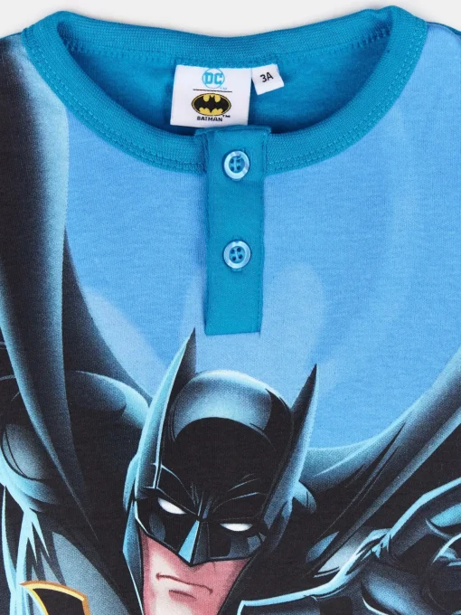 GATE Dwuczęściowa piżama Batman|Dzieci Chłopcy·Ostatnie Sztuki - Chłopcy|Chłopcy·Bielizna