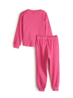GATE Dwuczęściowa piżama Hello Kitty|Dzieci Dziewczynki·Bielizna