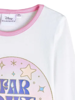 GATE Dwuczęściowa piżama Lilo & Stitch|Dzieci Dziewczynki·Bielizna