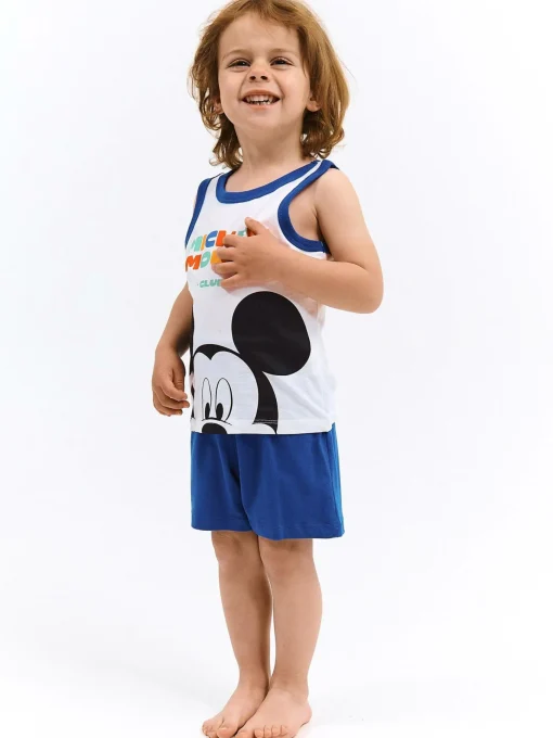 GATE Dwuczęściowy zestaw Mickey Mouse|Dzieci Chłopcy·Bielizna|Chłopcy·Koszulki