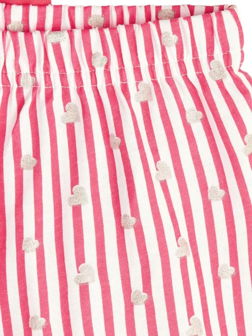 GATE Dwuczęściowy zestaw Minnie Mouse|Dzieci Dziewczynki·Bielizna|Dziewczynki·Koszulki I Topy