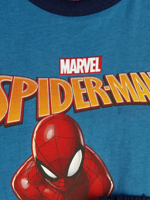 GATE Dwuczęściowy zestaw Spiderman|Dzieci Chłopcy·Bielizna|Chłopcy·Koszulki