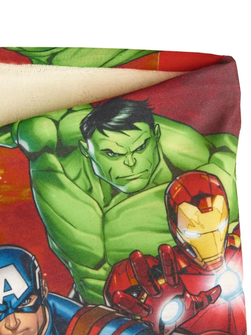 GATE Dwustronna chusta Avengers|Dzieci Akcesoria|Chłopcy·Akcesoria