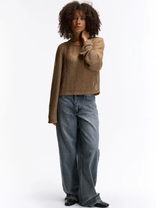 GATE Dziarski sweterek| Swetry I Bluzy·Swetry