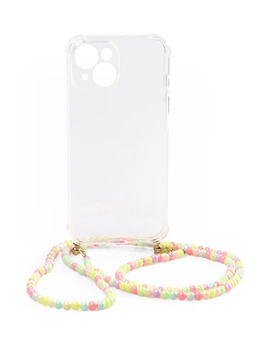 GATE Etui crossbody na telefon iPhone 11/12/13/14| Pozostałe·Akcesoria Telefoniczne