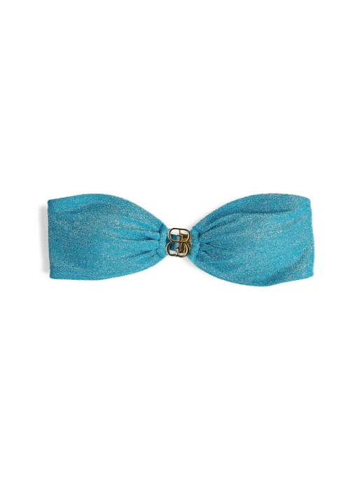 GATE Góra od bikini typu bandeau| Kategorie·Stroje Kąpielowe ☀️