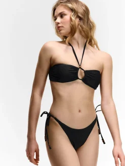 GATE Góra od bikini typu bandeau| Kategorie·Stroje Kąpielowe ☀️
