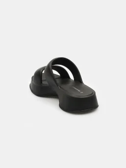 GATE Gumowe klapki| Buty