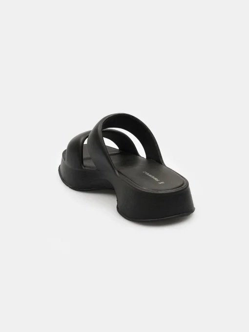 GATE Gumowe klapki| Buty