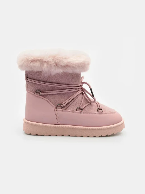 GATE Izolowane buty do sznurowania|Dzieci Dziewczynki·Buty