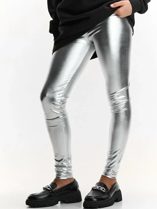 GATE Jaskrawe legginsy|Dzieci Dziewczynki·Spodnie I Legginsy