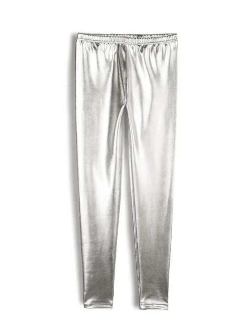 GATE Jaskrawe legginsy|Dzieci Dziewczynki·Spodnie I Legginsy