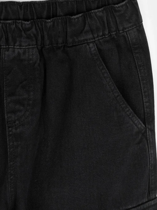 GATE Jeansy cargo|Dzieci Dziewczynki·Spodnie I Legginsy