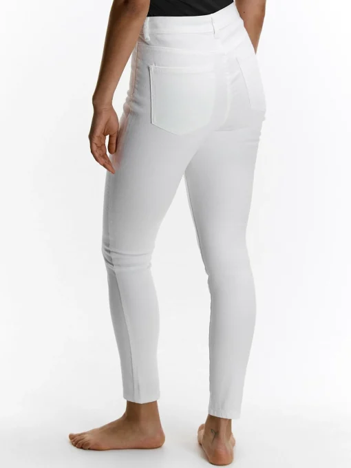 GATE Jeansy skinny| Spodnie·Jeansy