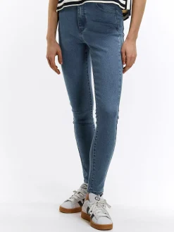 GATE Jeansy skinny| Spodnie·Jeansy