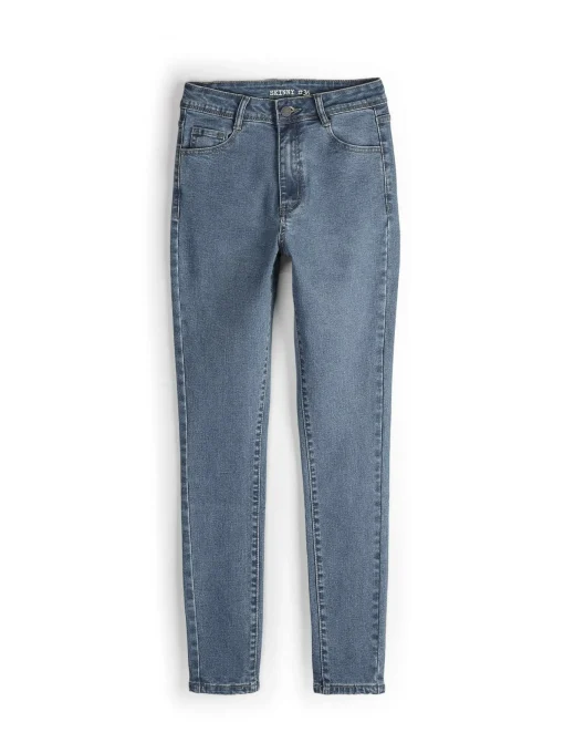 GATE Jeansy skinny| Spodnie·Jeansy