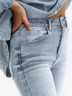 GATE Jeansy skinny| Spodnie·Jeansy
