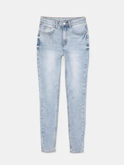 GATE Jeansy skinny| Spodnie·Jeansy