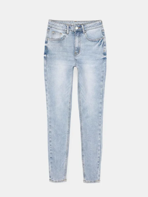 GATE Jeansy skinny| Spodnie·Jeansy