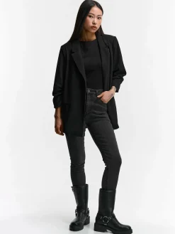 GATE Jeansy skinny| Spodnie·Jeansy