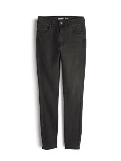 GATE Jeansy skinny| Spodnie·Jeansy