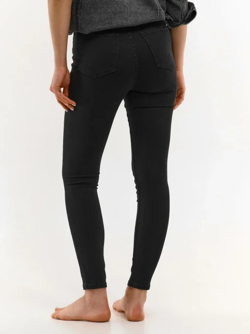 GATE Jeansy skinny| Spodnie·Jeansy