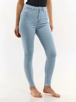GATE Jeansy skinny| Spodnie·Jeansy