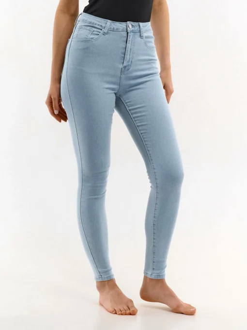 GATE Jeansy skinny| Spodnie·Jeansy