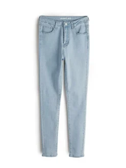 GATE Jeansy skinny| Spodnie·Jeansy