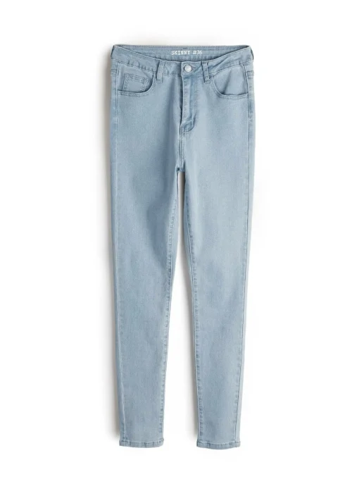 GATE Jeansy skinny| Spodnie·Jeansy