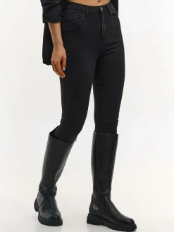 GATE Jeansy skinny| Spodnie·Jeansy