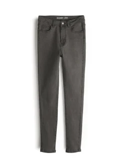 GATE Jeansy skinny| Spodnie·Jeansy