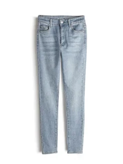 GATE Jeansy skinny| Spodnie·Jeansy