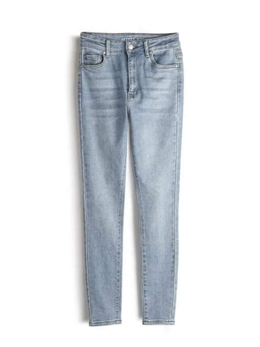 GATE Jeansy skinny| Spodnie·Jeansy