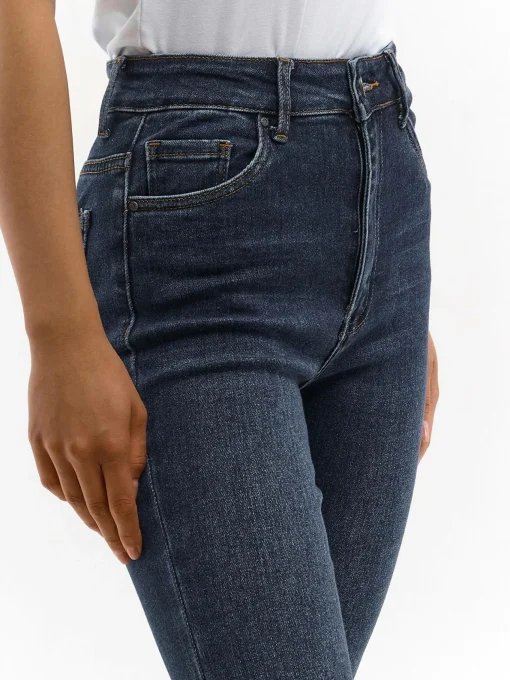 GATE Jeansy skinny| Spodnie·Jeansy