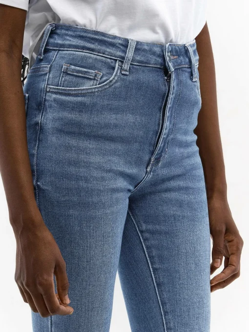 GATE Jeansy skinny| Spodnie·Jeansy