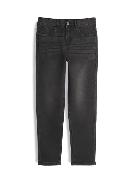 GATE Jeansy skinny basic|Dzieci Chłopcy·Spodnie