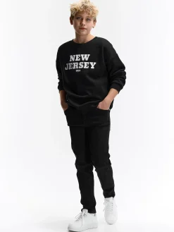 GATE Jeansy skinny basic|Dzieci Chłopcy·Spodnie
