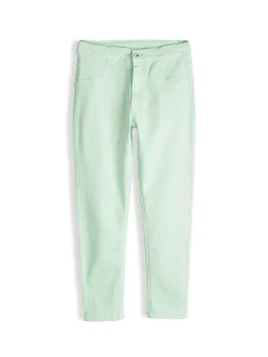 GATE Jeansy skinny basic|Dzieci Dziewczynki·Spodnie I Legginsy