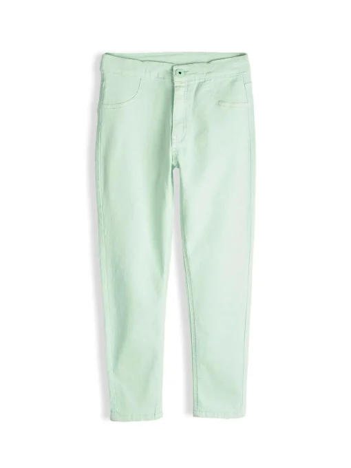 GATE Jeansy skinny basic|Dzieci Dziewczynki·Spodnie I Legginsy