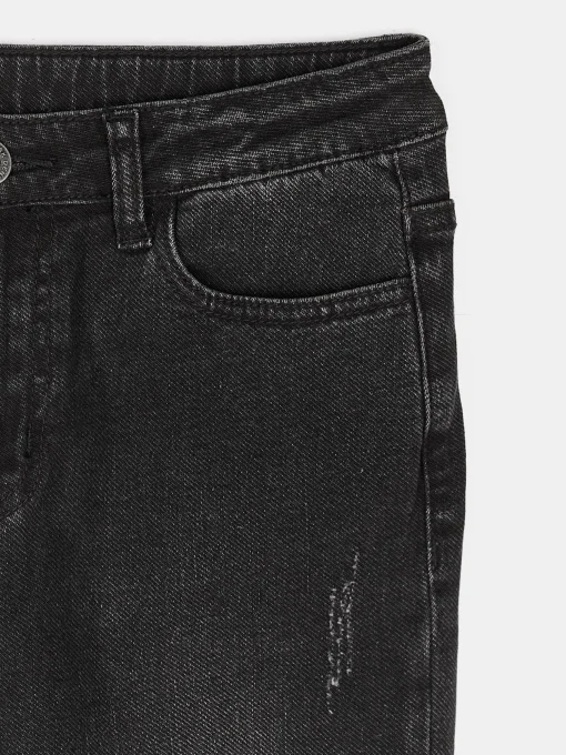 GATE Jeansy straight slim|Dzieci Chłopcy·Spodnie