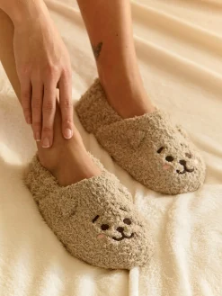 GATE Kapcie| Buty