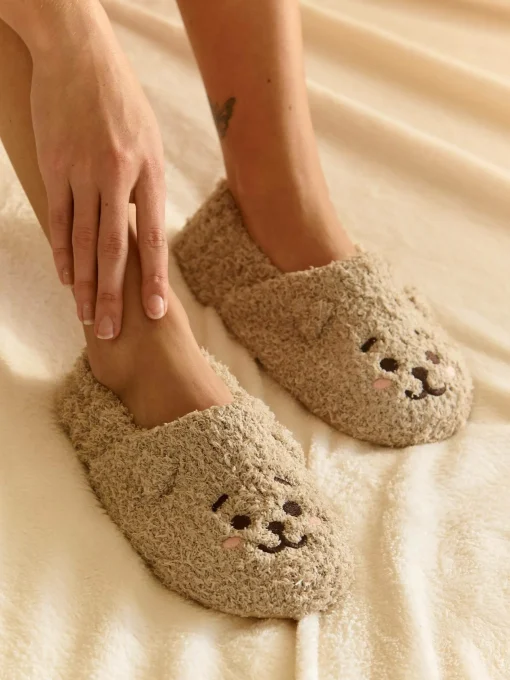 GATE Kapcie| Buty