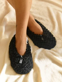 GATE Kapcie| Buty