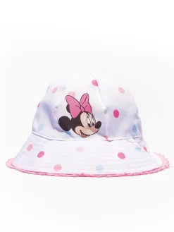 GATE Kapelusz Myszki Minnie|Dzieci Akcesoria|Dziewczynki·Akcesoria