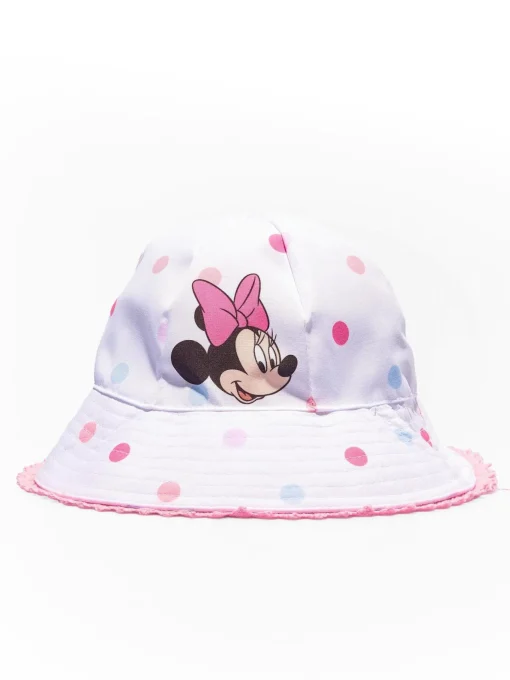 GATE Kapelusz Myszki Minnie|Dzieci Akcesoria|Dziewczynki·Akcesoria